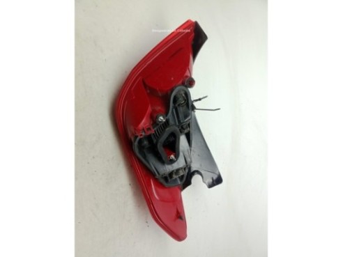   PILOTO TRA IZQ EXT PEUGEOT 308 (4A_, 4C_)|Desguaces La Cabaña