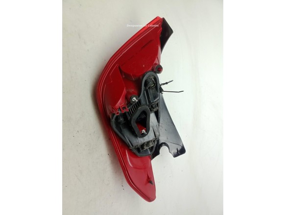   PILOTO TRA IZQ EXT PEUGEOT 308 (4A_, 4C_)|Desguaces La Cabaña