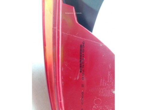   PILOTO TRA IZQ EXT PEUGEOT 308 (4A_, 4C_)|Desguaces La Cabaña