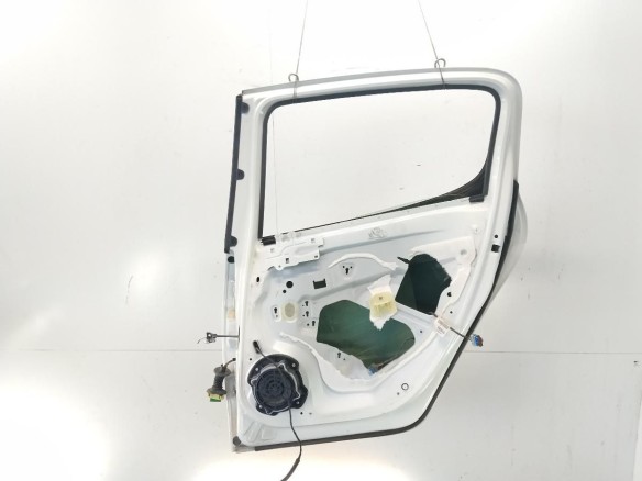 9008W9 PUERTA LAT TRA DER PEUGEOT 308 (4A_, 4C_)|Desguaces La Cabaña