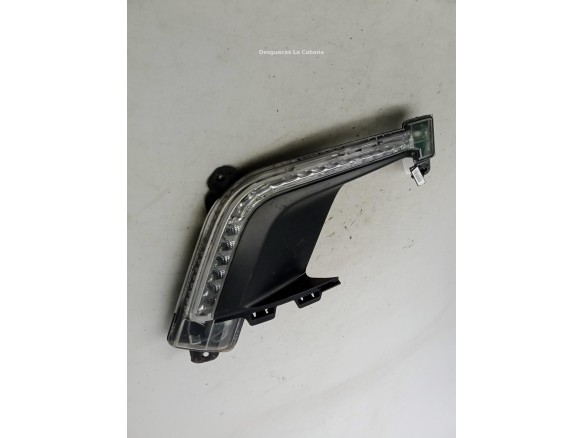   PILOTO LUZ DIURNA IZQ PEUGEOT 308 (4A_, 4C_)|Desguaces La Cabaña