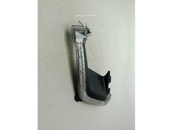   PILOTO LUZ DIURNA IZQ PEUGEOT 308 (4A_, 4C_)|Desguaces La Cabaña