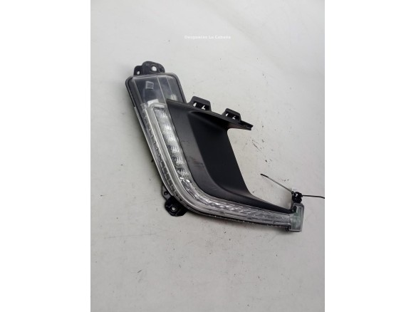   PILOTO LUZ DIURNA DER PEUGEOT 308 (4A_, 4C_)|Desguaces La Cabaña