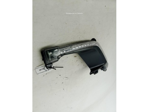   PILOTO LUZ DIURNA DER PEUGEOT 308 (4A_, 4C_)|Desguaces La Cabaña