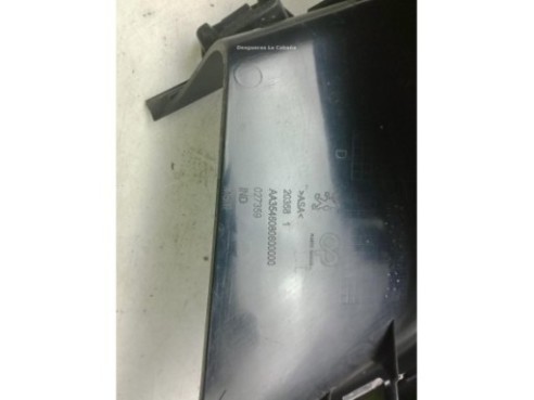   PILOTO LUZ DIURNA DER PEUGEOT 308 (4A_, 4C_)|Desguaces La Cabaña