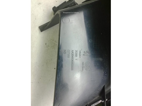   PILOTO LUZ DIURNA DER PEUGEOT 308 (4A_, 4C_)|Desguaces La Cabaña