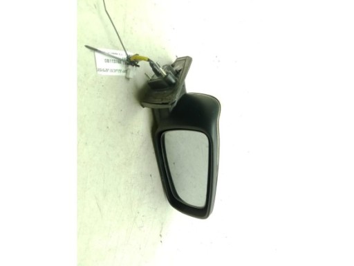   PARAGOLPES TRA MITSUBISHI LANCER VIII Sportback (CX_A)|Desguaces La Cabaña