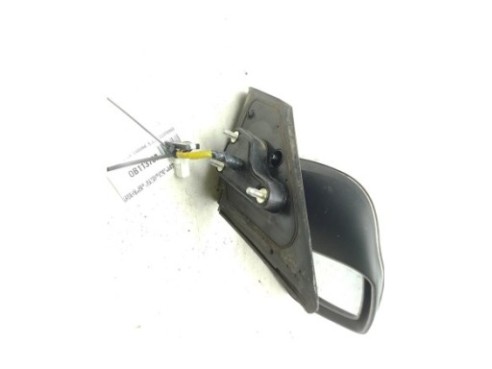   ESPEJO DER MITSUBISHI LANCER VIII Sportback (CX_A)|Desguaces La Cabaña