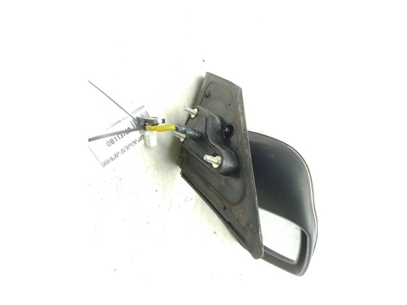   ESPEJO DER MITSUBISHI LANCER VIII Sportback (CX_A)|Desguaces La Cabaña