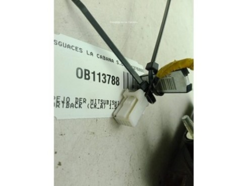   ESPEJO DER MITSUBISHI LANCER VIII Sportback (CX_A)|Desguaces La Cabaña