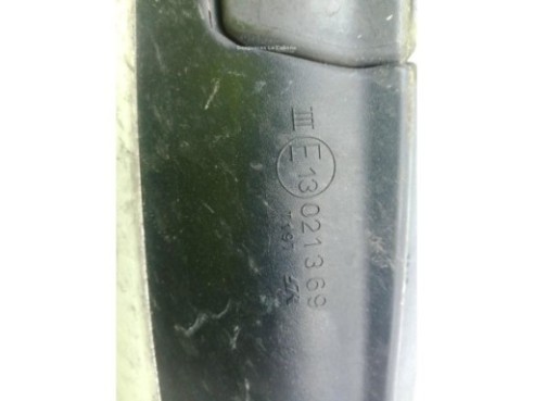   ESPEJO DER MITSUBISHI LANCER VIII Sportback (CX_A)|Desguaces La Cabaña