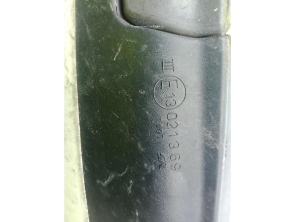   ESPEJO DER MITSUBISHI LANCER VIII Sportback (CX_A)|Desguaces La Cabaña