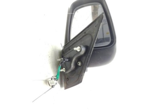   ESPEJO IZQ MITSUBISHI LANCER VIII Sportback (CX_A)|Desguaces La Cabaña
