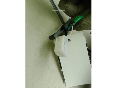   ESPEJO IZQ MITSUBISHI LANCER VIII Sportback (CX_A)|Desguaces La Cabaña