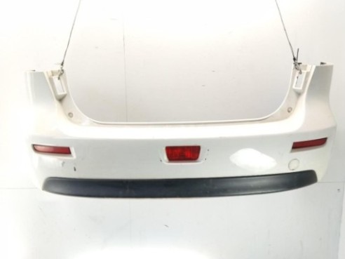   PARAGOLPES TRA MITSUBISHI LANCER VIII Sportback (CX_A)|Desguaces La Cabaña