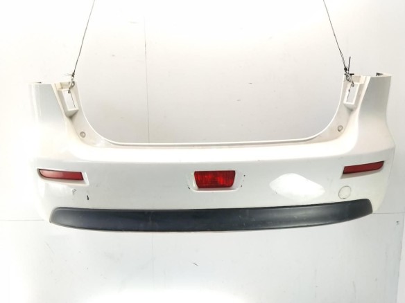   PARAGOLPES TRA MITSUBISHI LANCER VIII Sportback (CX_A)|Desguaces La Cabaña