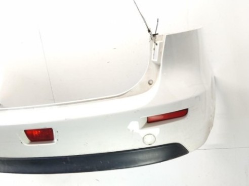   PARAGOLPES TRA MITSUBISHI LANCER VIII Sportback (CX_A)|Desguaces La Cabaña