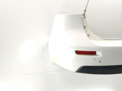   PARAGOLPES TRA MITSUBISHI LANCER VIII Sportback (CX_A)|Desguaces La Cabaña