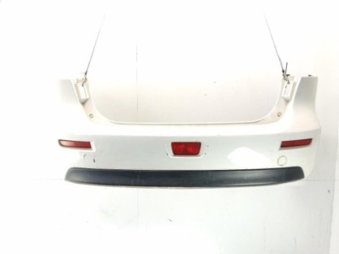   PARAGOLPES TRA MITSUBISHI LANCER VIII Sportback (CX_A)|Desguaces La Cabaña