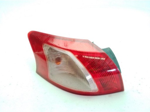   PARAGOLPES TRA MITSUBISHI LANCER VIII Sportback (CX_A)|Desguaces La Cabaña