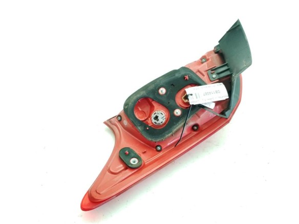   PILOTO TRA IZQ EXT MITSUBISHI LANCER VIII Sportback (CX_A)|Desguaces La Cabaña