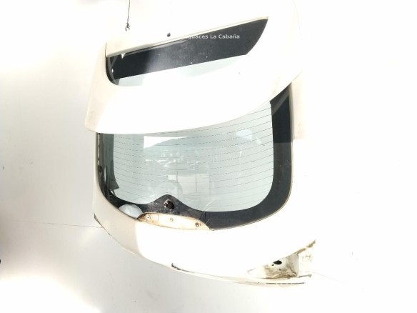   PORTON MITSUBISHI LANCER VIII Sportback (CX_A)|Desguaces La Cabaña