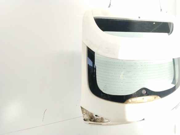   PORTON MITSUBISHI LANCER VIII Sportback (CX_A)|Desguaces La Cabaña