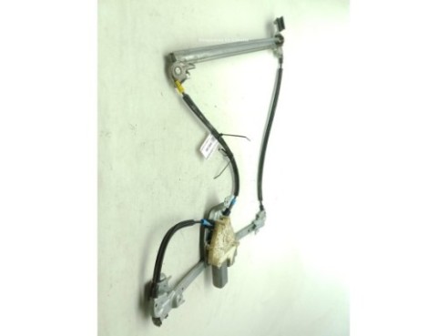 9221Q2 ELEVALUNAS PUERTA LAT DEL IZQ PEUGEOT 607 (9D, 9U)|Desguaces La Cabaña