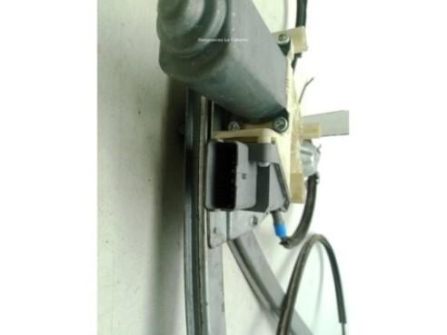 9221Q2 ELEVALUNAS PUERTA LAT DEL IZQ PEUGEOT 607 (9D, 9U)|Desguaces La Cabaña