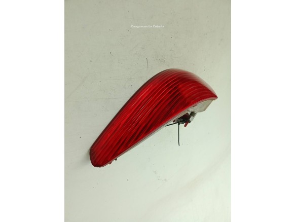   PILOTO TRA DER EXT PEUGEOT 607 (9D, 9U)|Desguaces La Cabaña