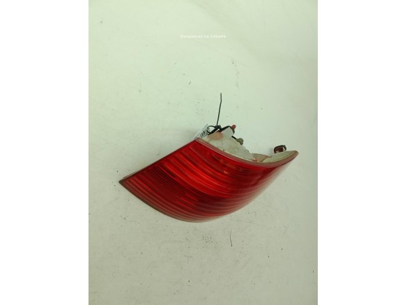   PILOTO TRA DER EXT PEUGEOT 607 (9D, 9U)|Desguaces La Cabaña