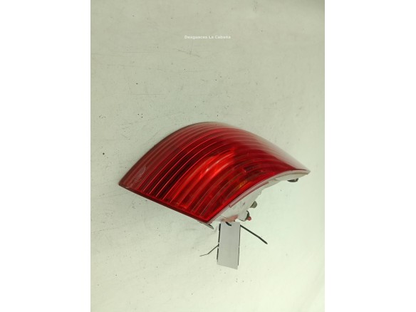   PILOTO TRA IZQ EXT PEUGEOT 607 (9D, 9U)|Desguaces La Cabaña