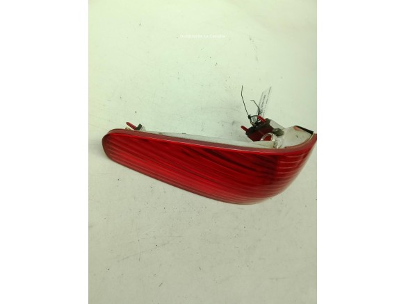   PILOTO TRA IZQ EXT PEUGEOT 607 (9D, 9U)|Desguaces La Cabaña