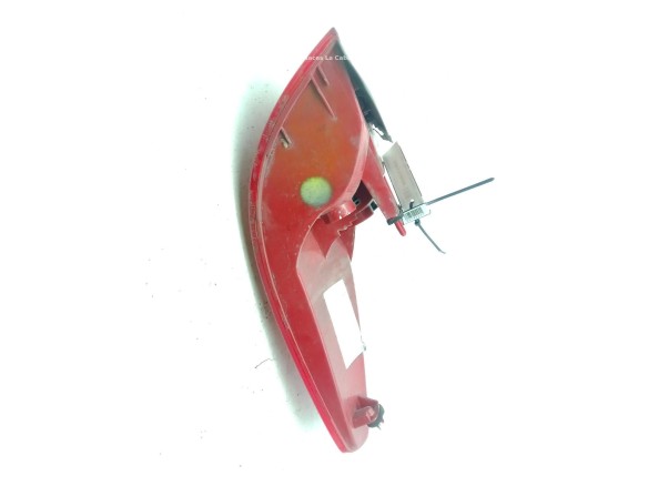   PILOTO TRA IZQ EXT PEUGEOT 607 (9D, 9U)|Desguaces La Cabaña