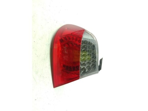 PILOTO TRASERO IZQUIERDO EXTERIOR|Desguaces La Cabaña