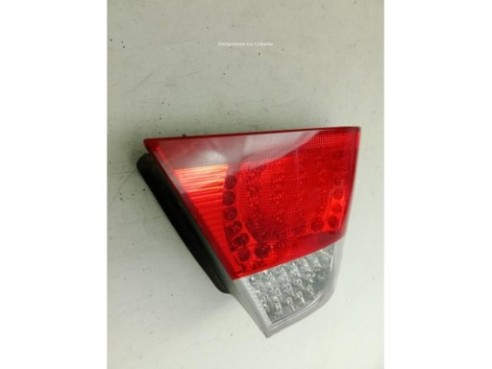 PILOTO TRA IZQ EXT BMW 3 Coupé (E46)|Desguaces La Cabaña