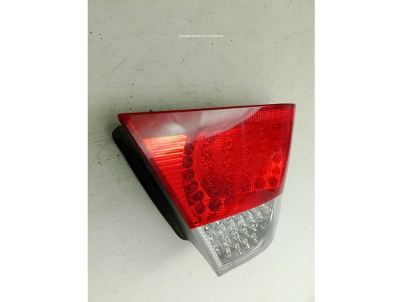 PILOTO TRA IZQ EXT BMW 3 Coupé (E46)|Desguaces La Cabaña