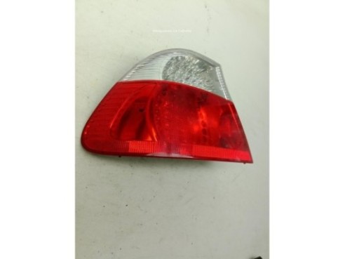 PILOTO TRA IZQ EXT BMW 3 Coupé (E46)|Desguaces La Cabaña