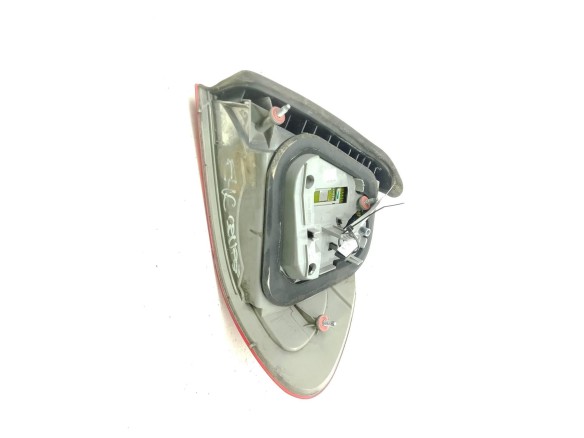 PILOTO TRA IZQ EXT BMW 3 Coupé (E46)|Desguaces La Cabaña