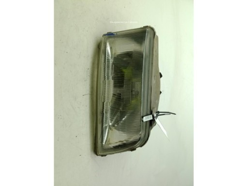 20KE04 CAJA CAMBIOS PEUGEOT BOXER Furgón (230L)|Desguaces La Cabaña