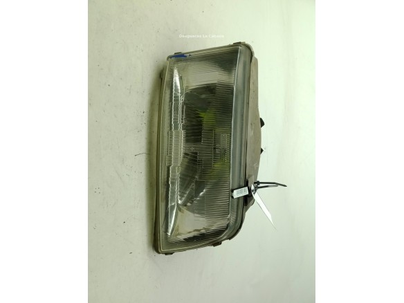 6205AE FARO DERECHO PEUGEOT BOXER Furgón (230L)|Desguaces La Cabaña