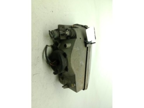 20KE04 CAJA CAMBIOS PEUGEOT BOXER Furgón (230L)|Desguaces La Cabaña 2