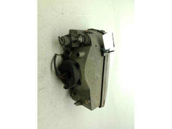 6205AE FARO DERECHO PEUGEOT BOXER Furgón (230L)|Desguaces La Cabaña