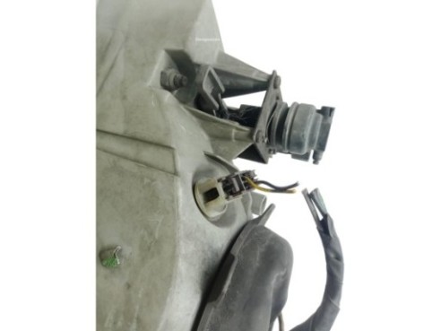 6205AE FARO DERECHO PEUGEOT BOXER Furgón (230L)|Desguaces La Cabaña