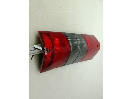 20KE04 CAJA CAMBIOS PEUGEOT BOXER Furgón (230L)|Desguaces La Cabaña