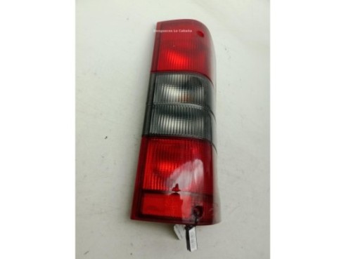   PILOTO TRA DER EXT PEUGEOT BOXER Furgón (230L)|Desguaces La Cabaña