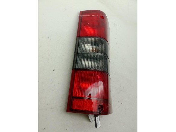   PILOTO TRA DER EXT PEUGEOT BOXER Furgón (230L)|Desguaces La Cabaña