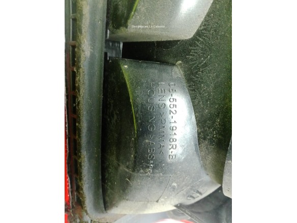   PILOTO TRA DER EXT PEUGEOT BOXER Furgón (230L)|Desguaces La Cabaña