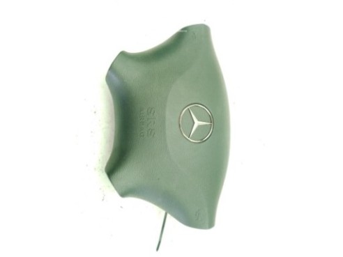 A63986018029B51 AIRBAG IZQ MERCEDES BENZ VITO / MIXTO Furgón (W639)|Desguaces La Cabaña