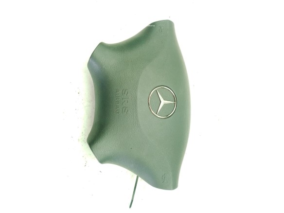 A63986018029B51 AIRBAG IZQ MERCEDES BENZ VITO / MIXTO Furgón (W639)|Desguaces La Cabaña